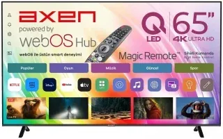 Axen AX65QMN252-0276 8GB