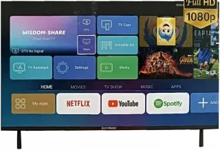 ElectroMaster ETV-332