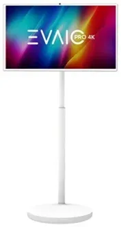 Evaio Pro 4K 32" 8GB RAM 128GB