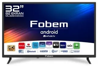 Fobem ML32EW2000 1GB RAM 8GB