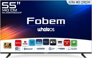 Fobem ML55EW8000F 8GB
