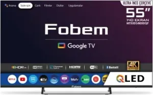 Fobem MT55EG8000QF 2GB RAM 8GB