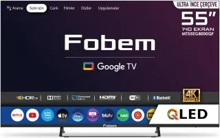 Fobem MT55EG8000QF 2GB RAM 8GB