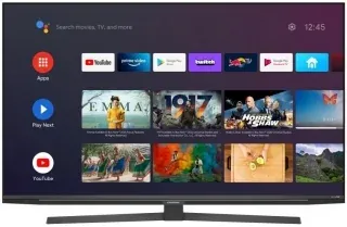 Grundig 55 GGU 2GB RAM 16GB