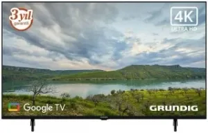 Grundıg 55 GJU