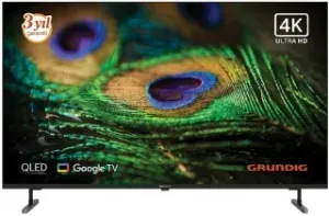 Grundig 65 GQ 750A