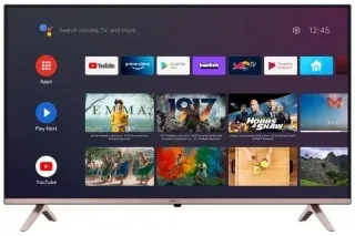 Grundig Barcelona 58 GGU