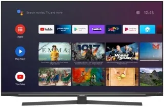 Grundig New York 65 GFU