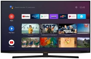 Grundig Paris 65 GFU