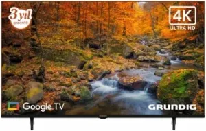 Grundig Tokyo 50 GJU 7900G 2GB RAM 16GB