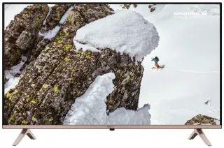 Grundig Valencia 50 GEU