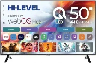 Hi-Level HL50QMN252 8GB