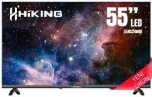 Hiking 55HS24000 8GB