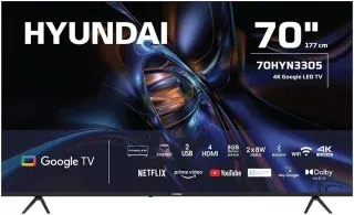 Hyundai 70HYN3305 2GB RAM 8GB
