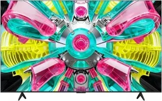 iFFALCON 85U75A 3GB RAM 32GB