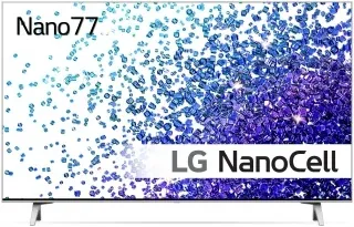 LG 43NANO776PA