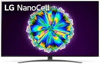 LG 49NANO866NA