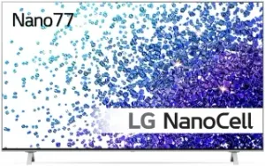 LG 50NANO776PA