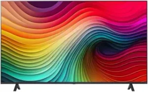 LG 50NANO81T6A