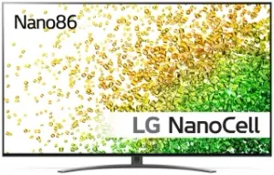 LG 50NANO866PA