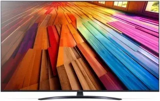 LG 50UT81006LA
