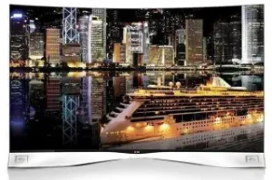 LG 55EA980V
