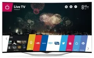 LG 55EC930V