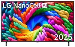 LG 55NANO90A6B