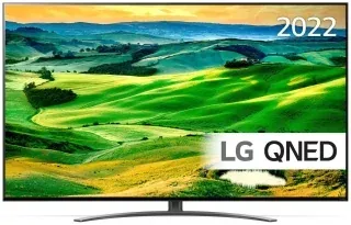 LG 55QNED816QA