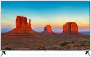 LG 55UK6500PLA