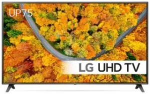 LG 55UP75006LF