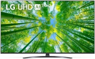 LG 55UQ81006LB