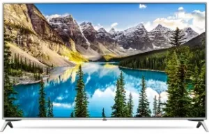 LG 60UJ651V