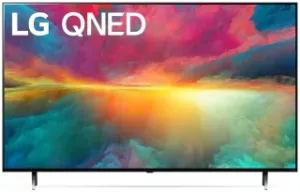 LG 65QNED756RA