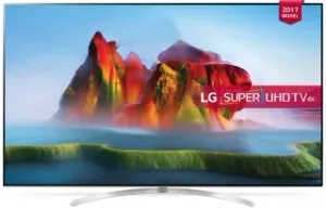 LG 65SJ850V
