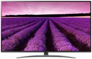 LG 65SM8200PLA