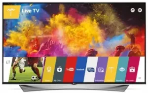 LG 65UF950V