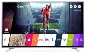 LG 65UH650V