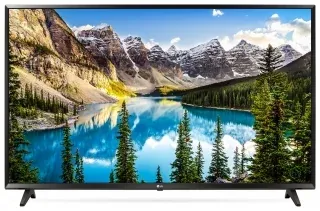 LG 65UJ630V
