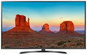 LG 65UK6470PLC