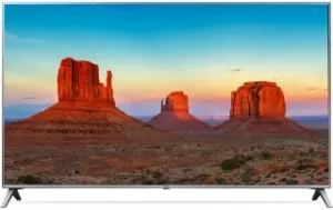 LG 65UK6500PLA