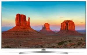LG 65UK6950PLB
