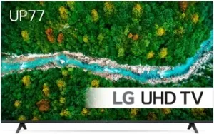 LG 65UP77006LB