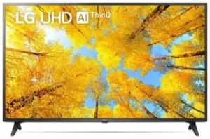 LG 65UQ75006LF