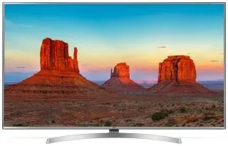 LG 70UK6950PLA