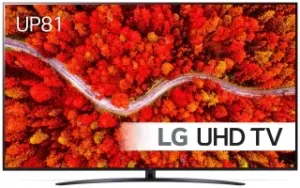 LG 70UP81006LA
