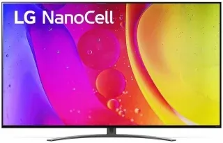 LG 75NANO816QA