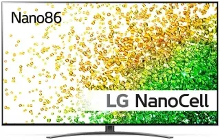 LG 75NANO866PA