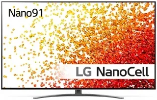 LG 75NANO916PA