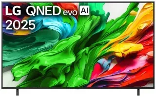 LG 75QNED86A6A